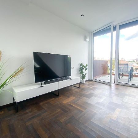 Darebell - Designerapartments Kirchfeldgasse Вена Экстерьер фото