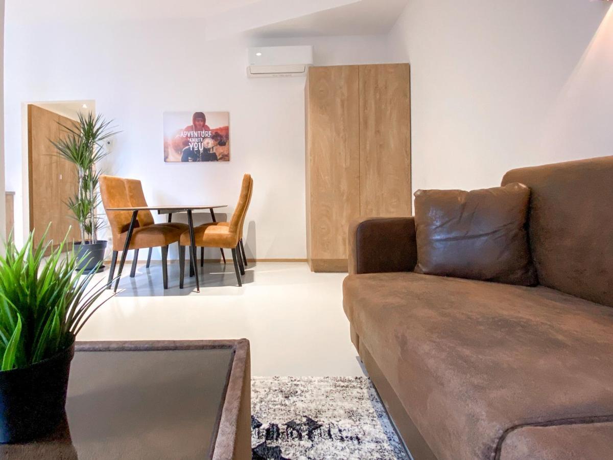 Darebell - Designerapartments Kirchfeldgasse Вена Экстерьер фото