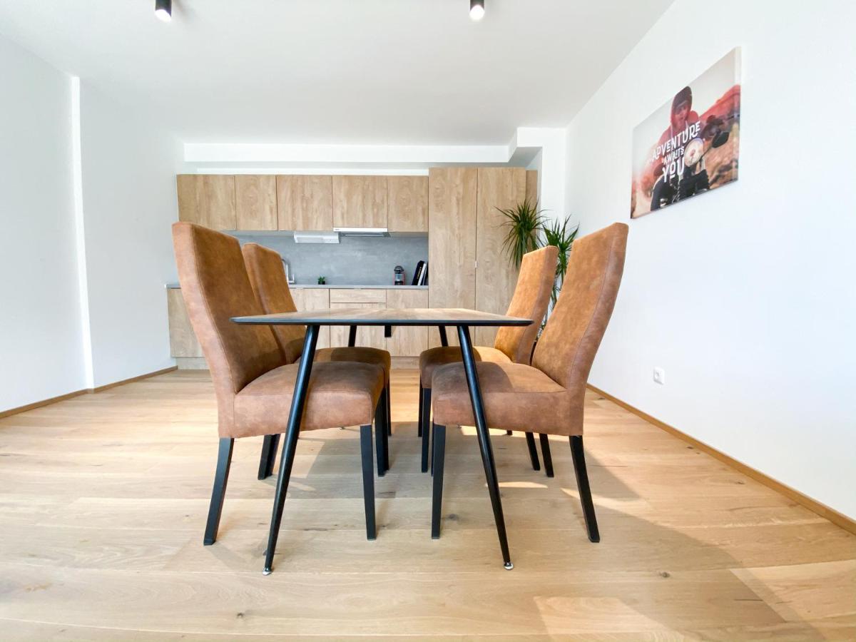 Darebell - Designerapartments Kirchfeldgasse Вена Экстерьер фото