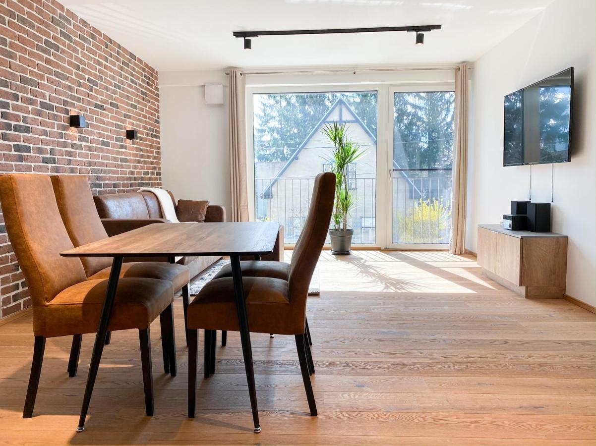 Darebell - Designerapartments Kirchfeldgasse Вена Экстерьер фото